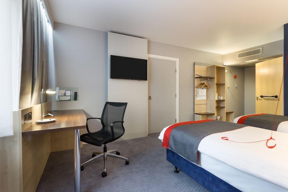 Hotel Express London - Junction By Ihg 3*