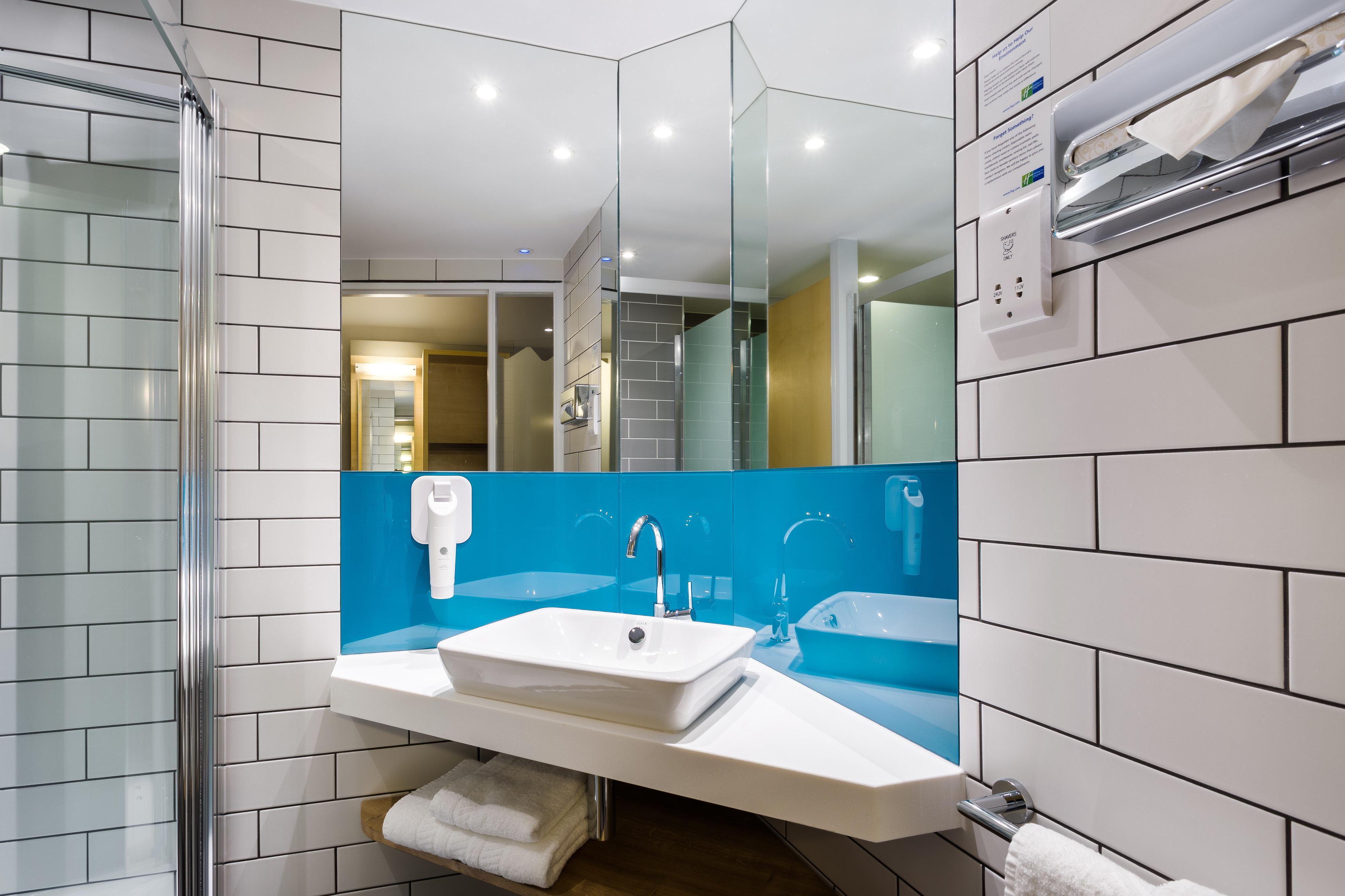 Express London - Junction By Ihg 3* Watford (Hertfordshire)