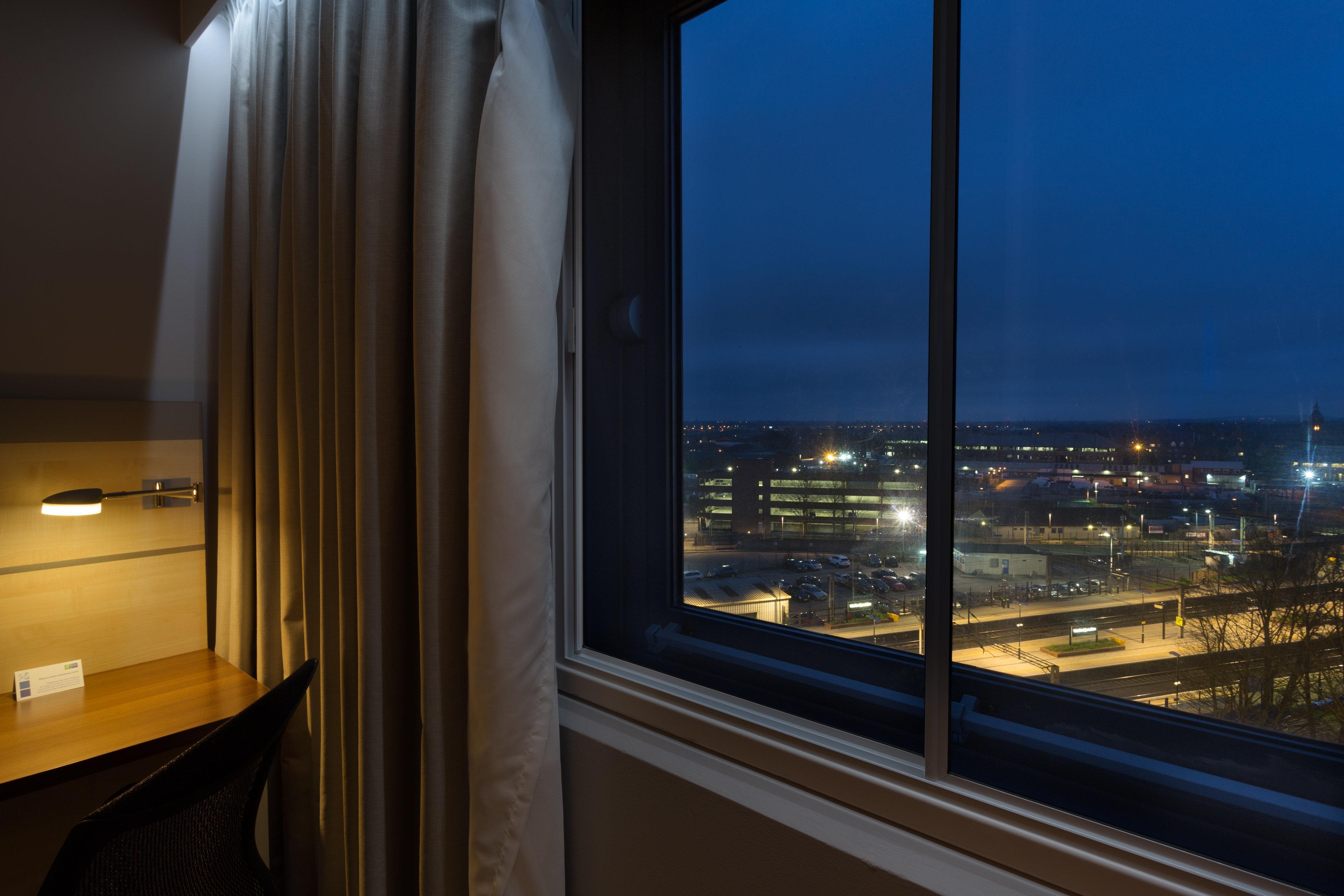 Hotel Express London - Junction By Ihg Watford (Hertfordshire)