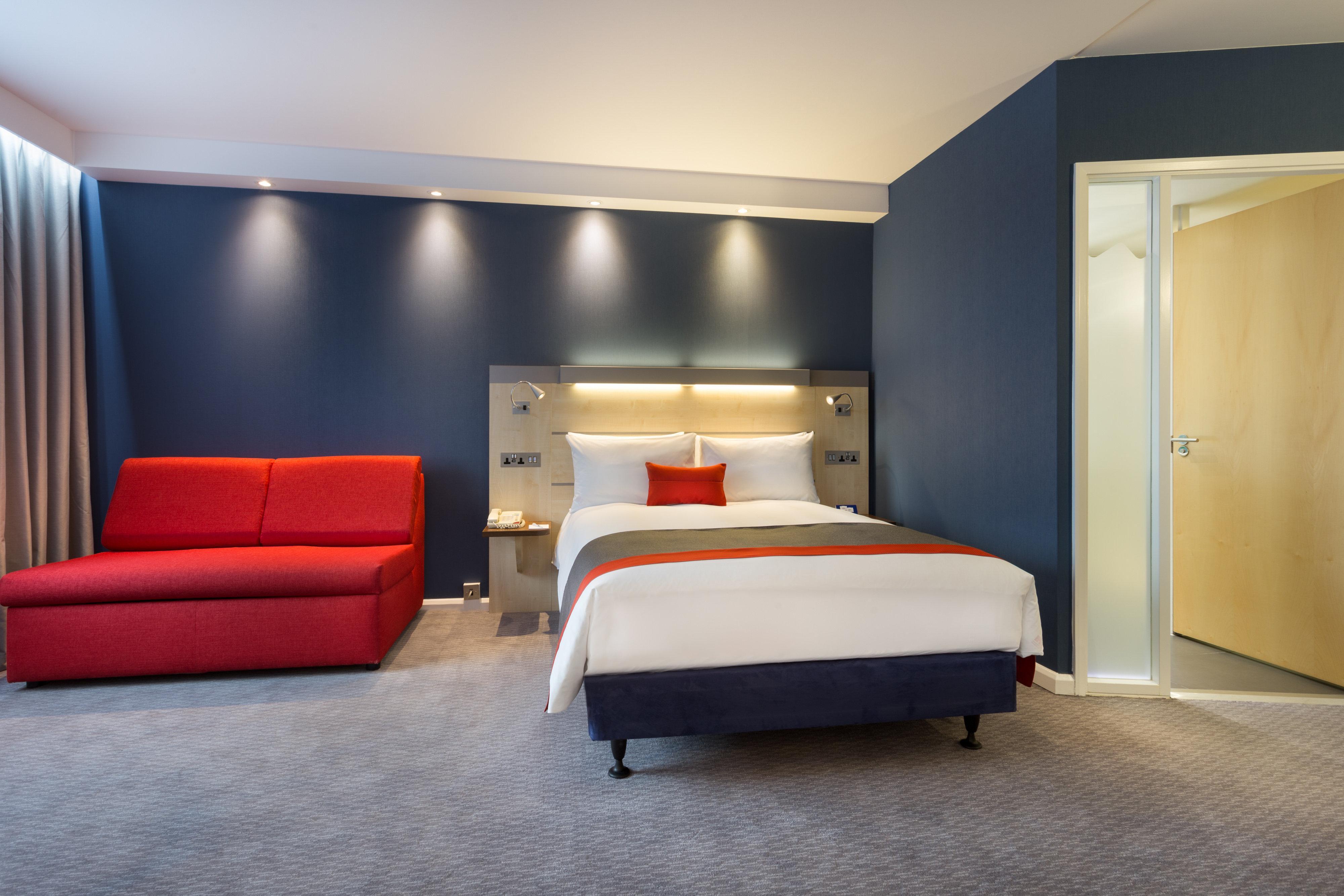 Express London - Junction By Ihg Watford (Hertfordshire)
