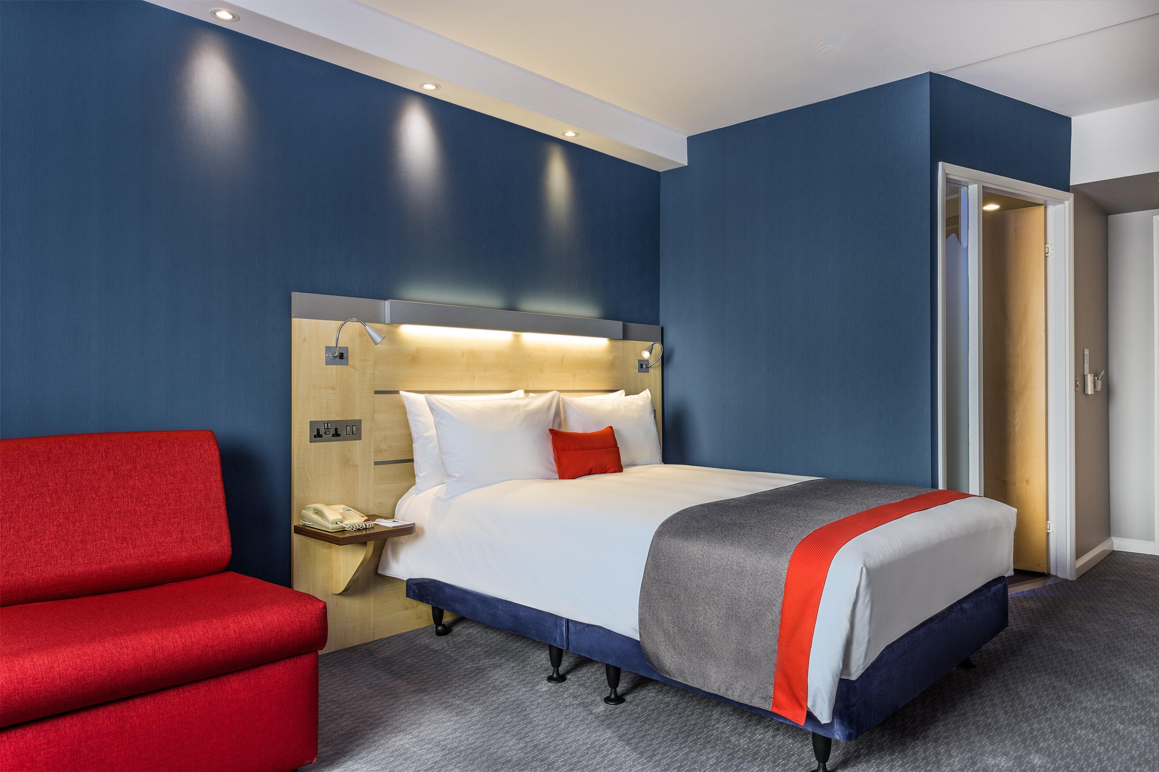 Express London - Junction By Ihg 3*