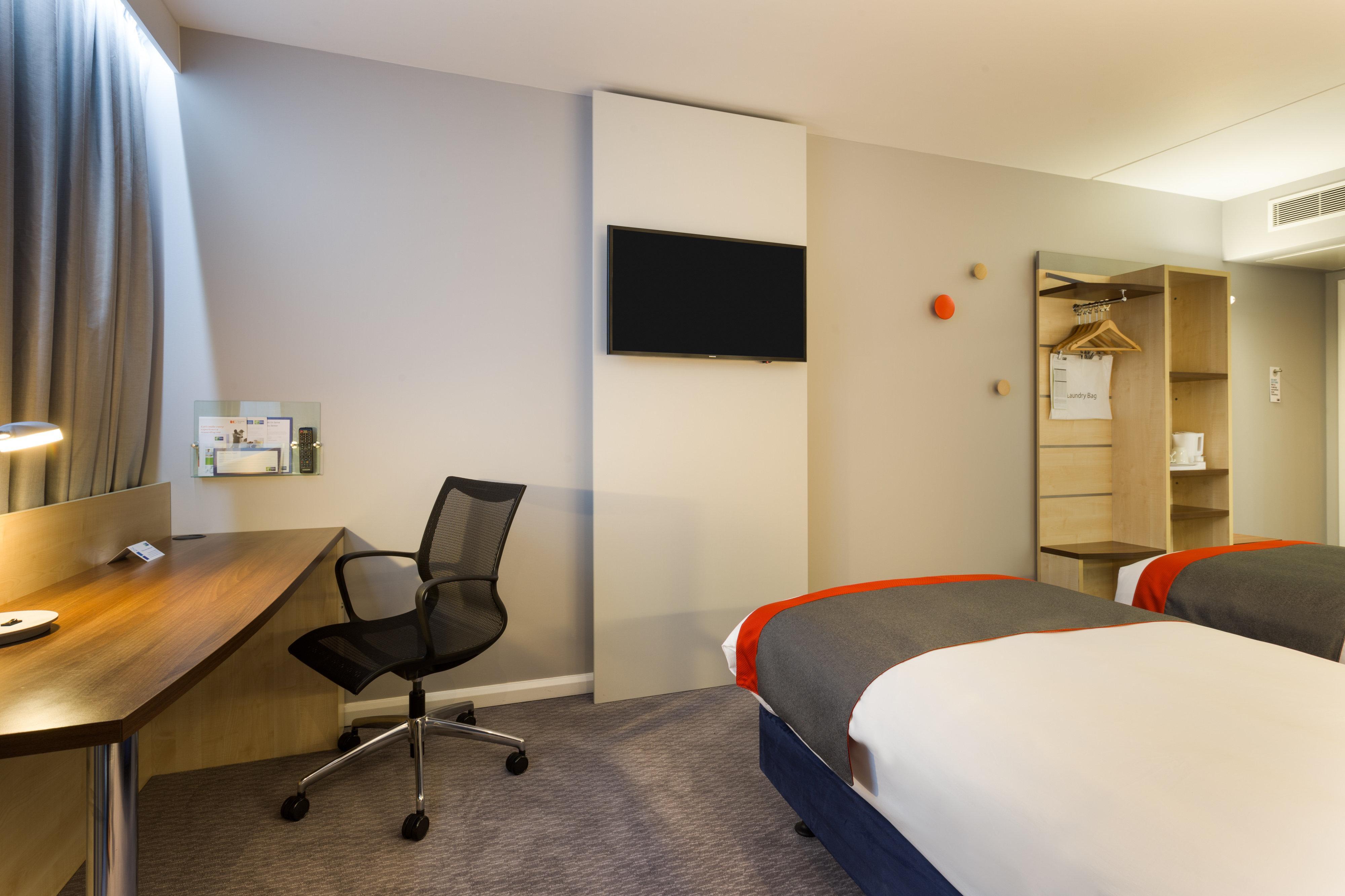Express London - Junction By Ihg Hotel Watford (Hertfordshire)