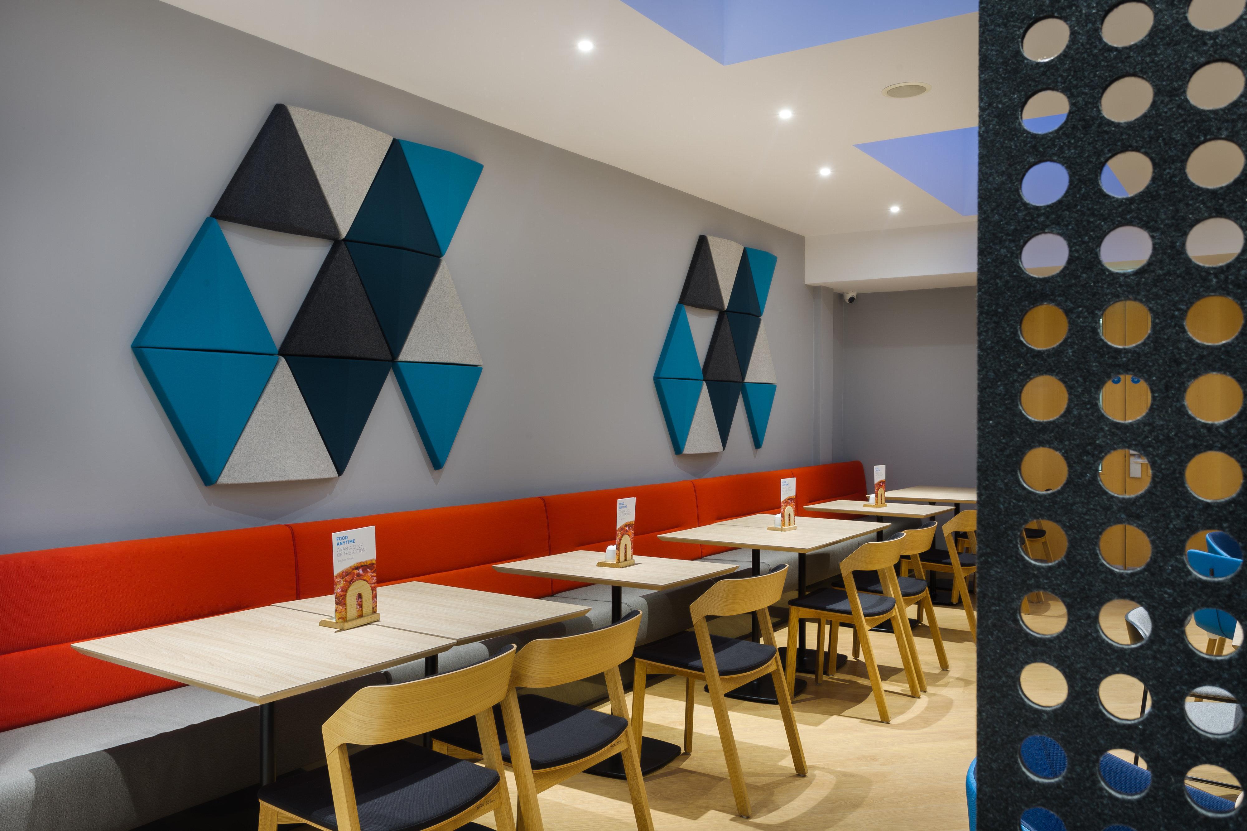 Express London - Junction By Ihg 3* Watford (Hertfordshire)