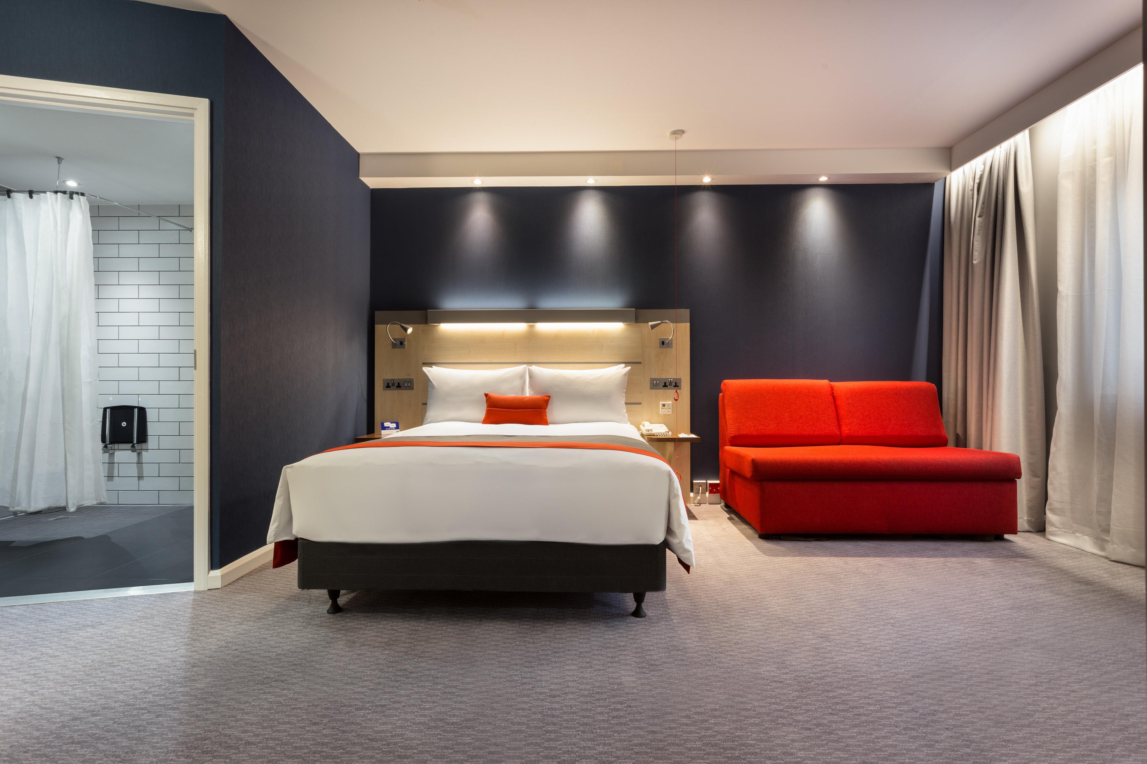 Express London - Junction By Ihg Watford (Hertfordshire)