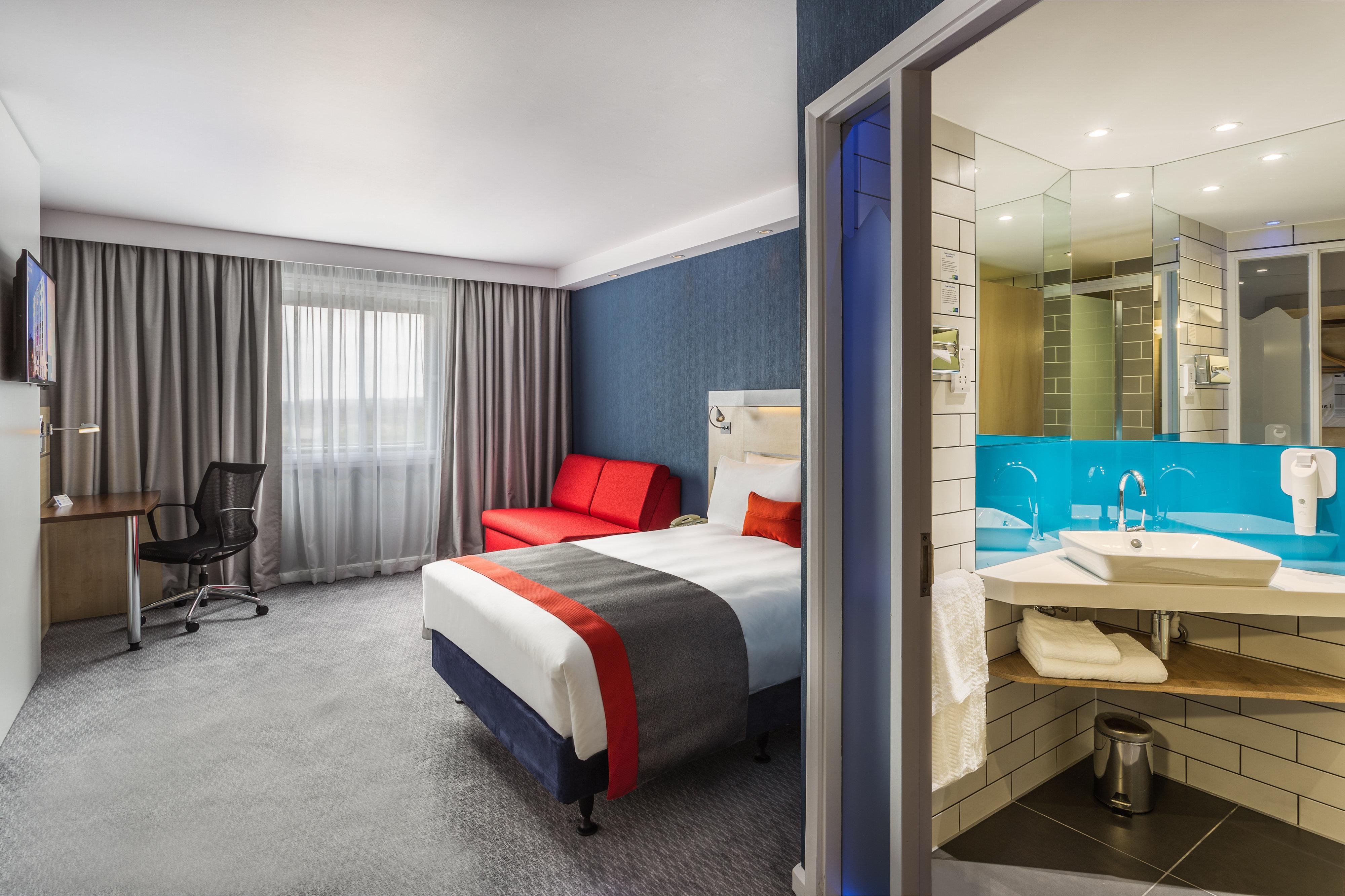 Express London - Junction By Ihg