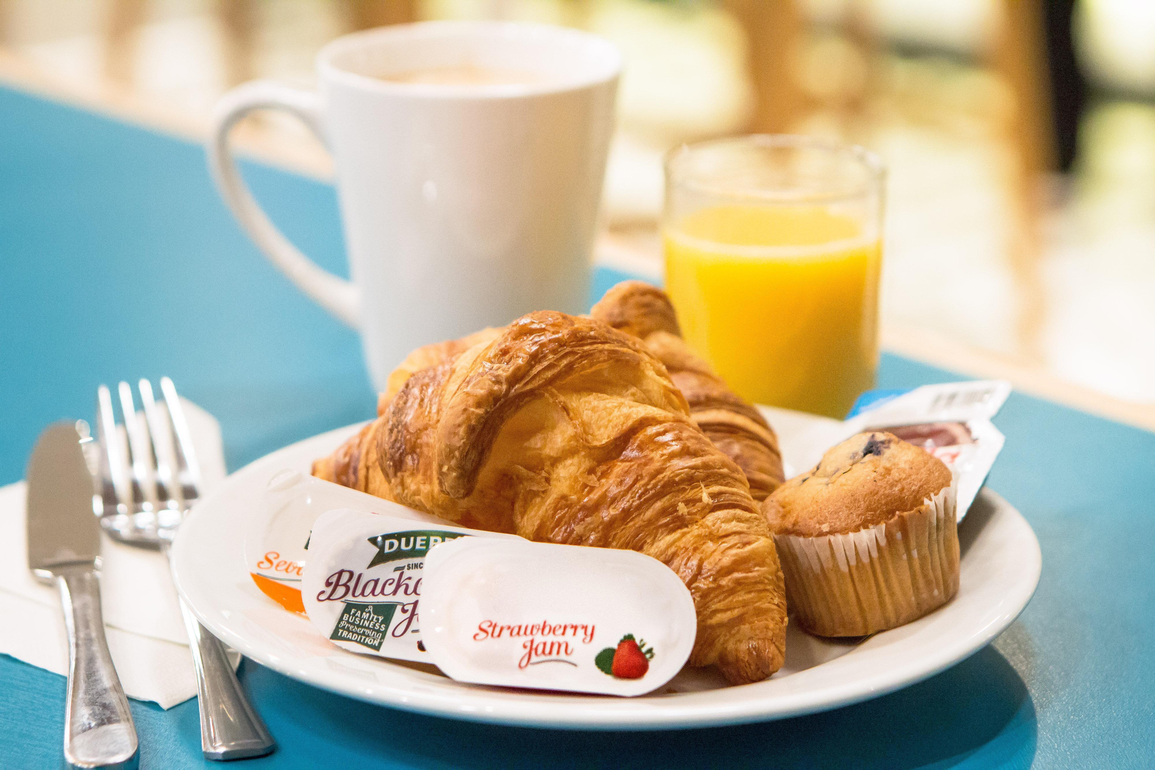 Hotel Express London - Junction By Ihg Watford (Hertfordshire)