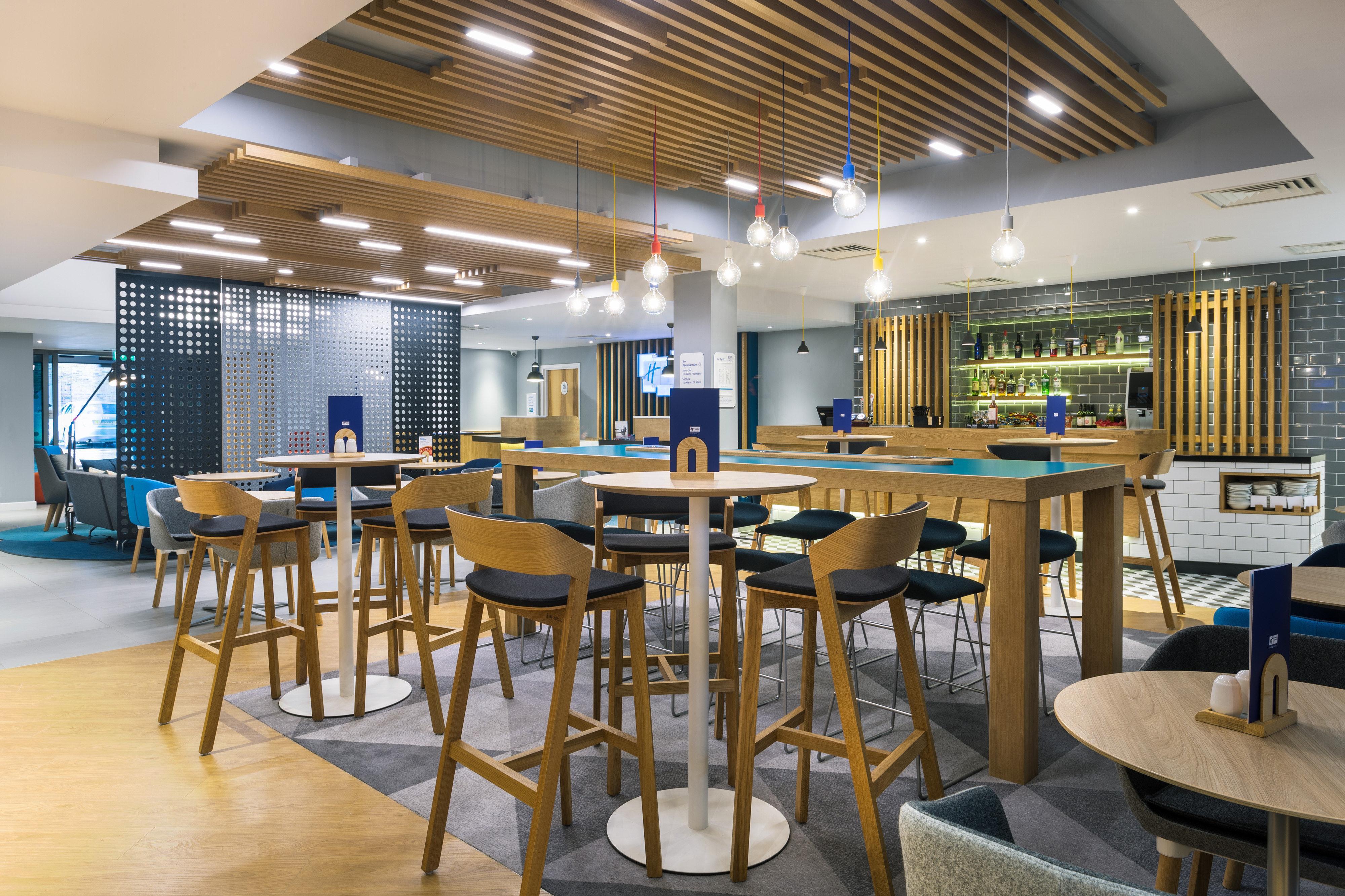 Hotel Express London - Junction By Ihg