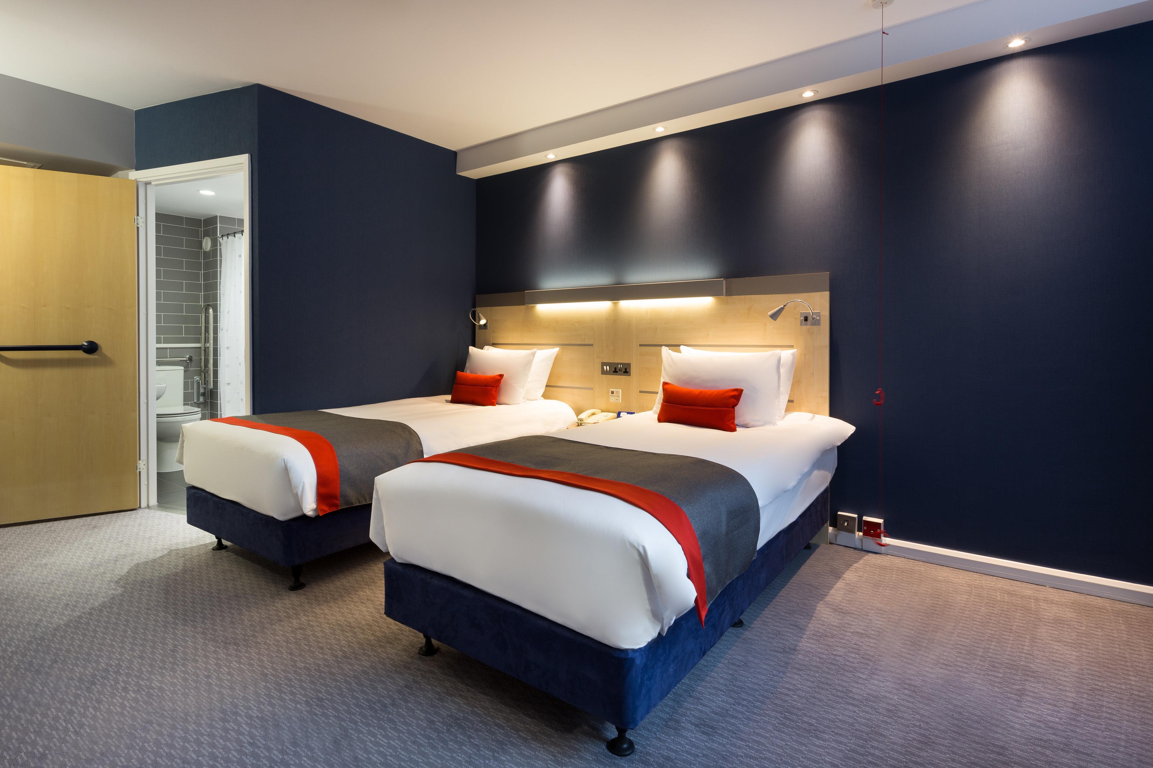 Express London - Junction By Ihg