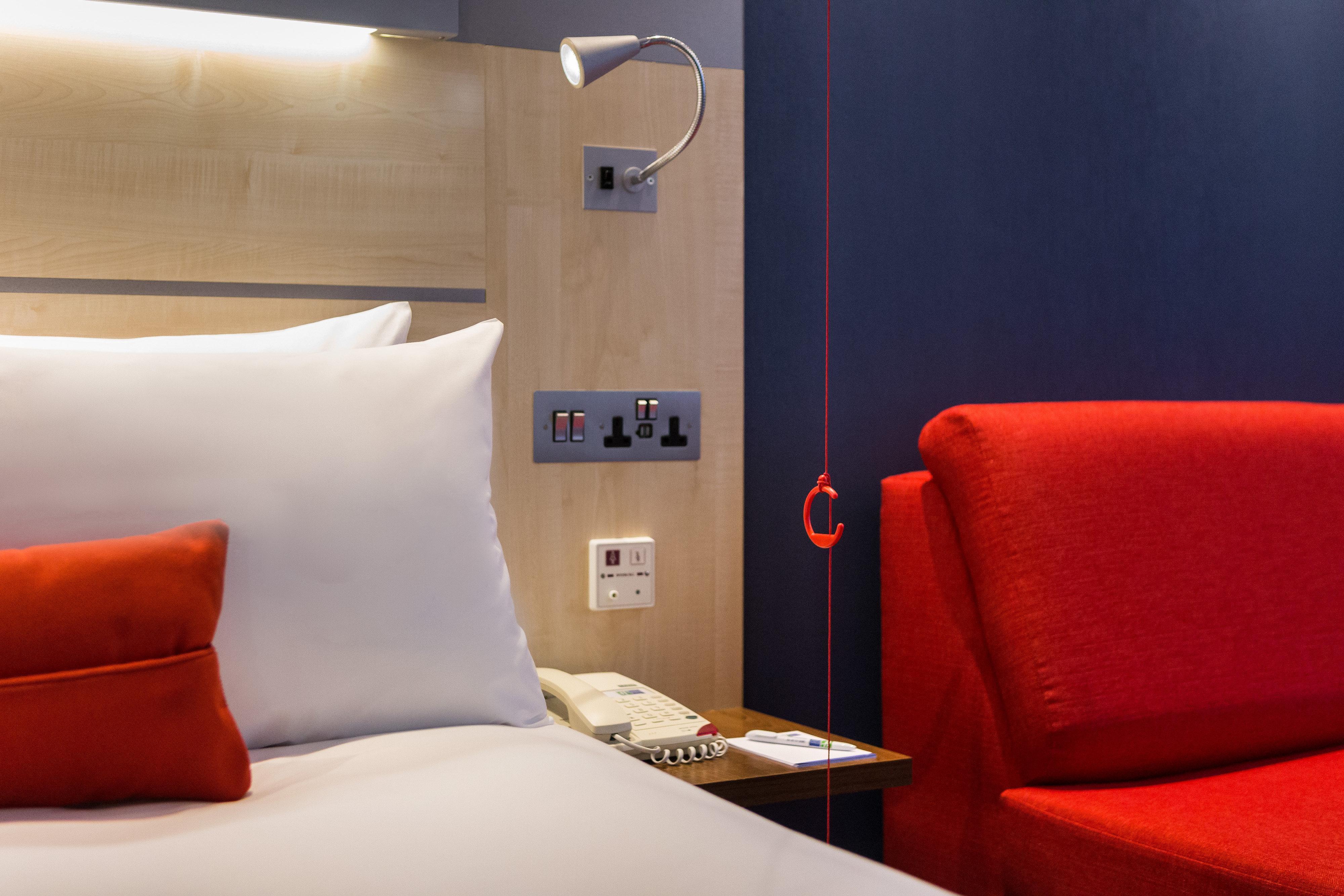 Hotel Express London - Junction By Ihg Watford (Hertfordshire)