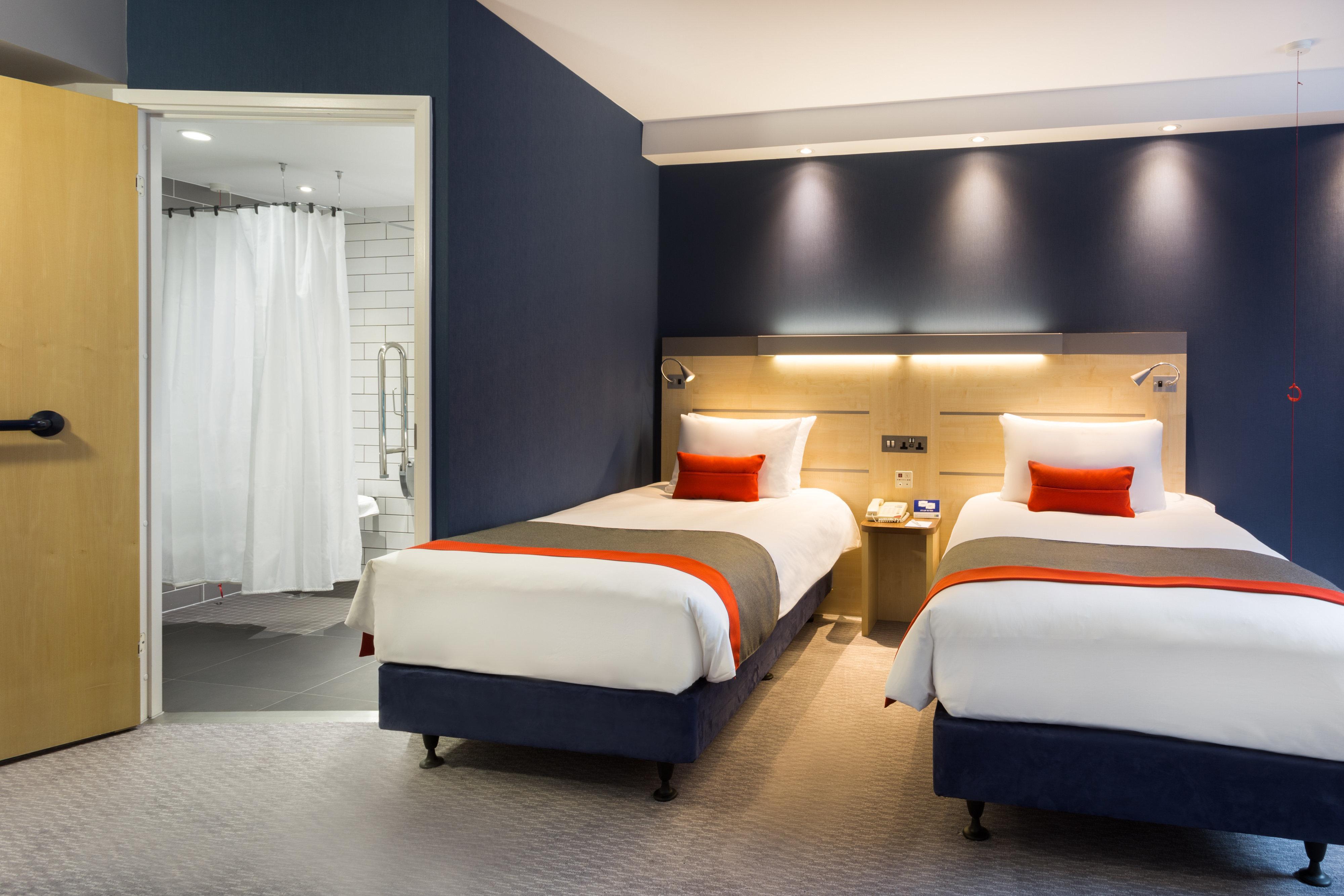 Express London - Junction By Ihg Watford (Hertfordshire)