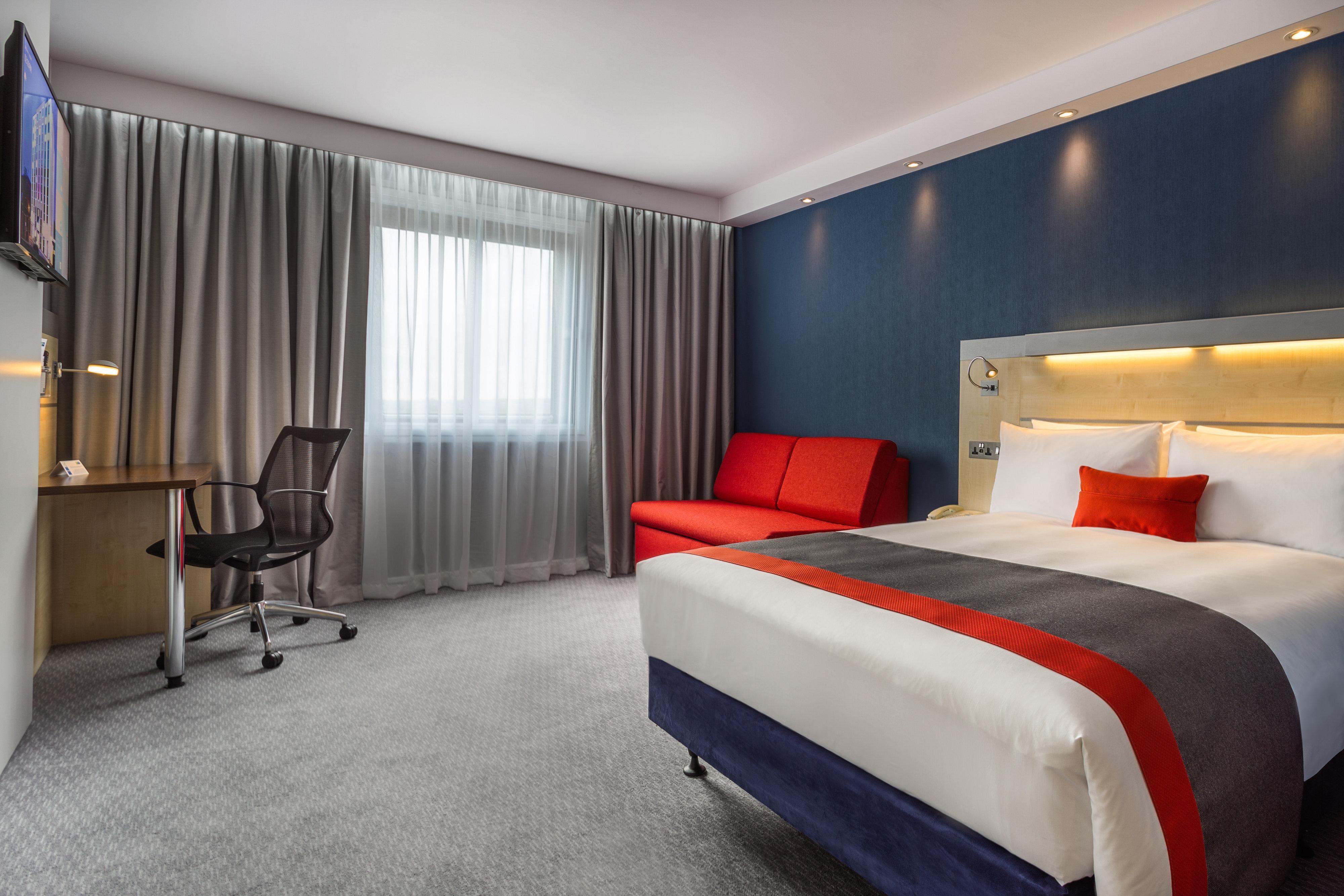 Express London - Junction By Ihg 3*