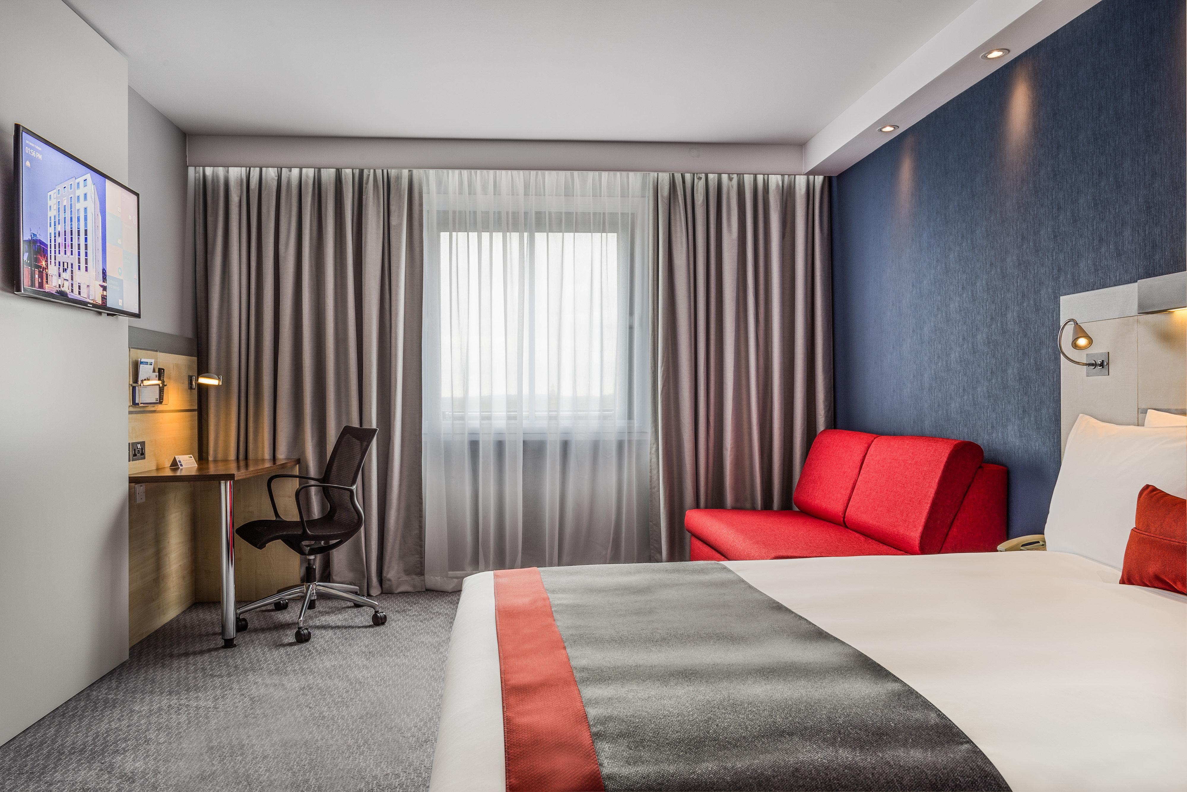 Hotel Express London - Junction By Ihg 3*