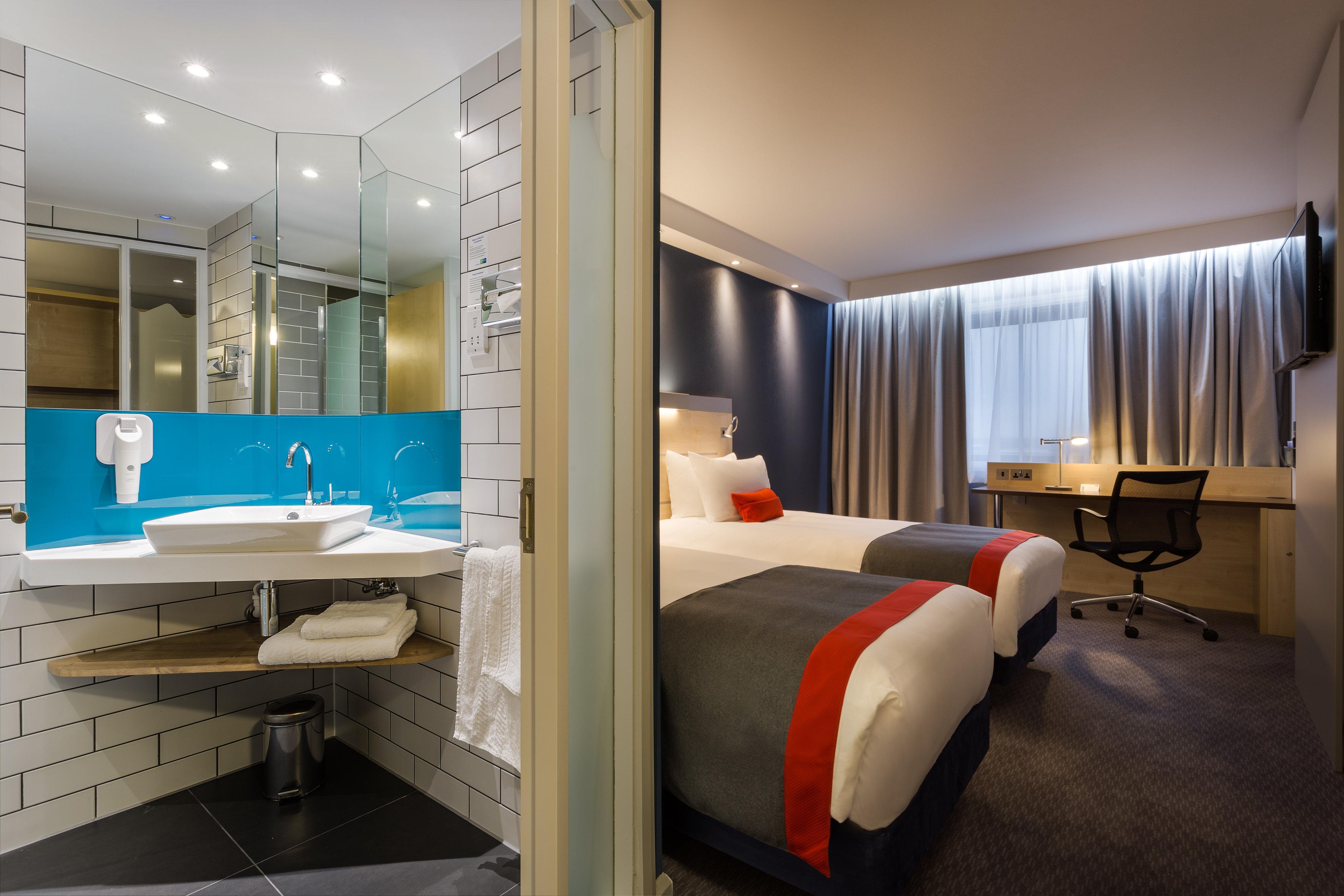 Hotel Express London - Junction By Ihg