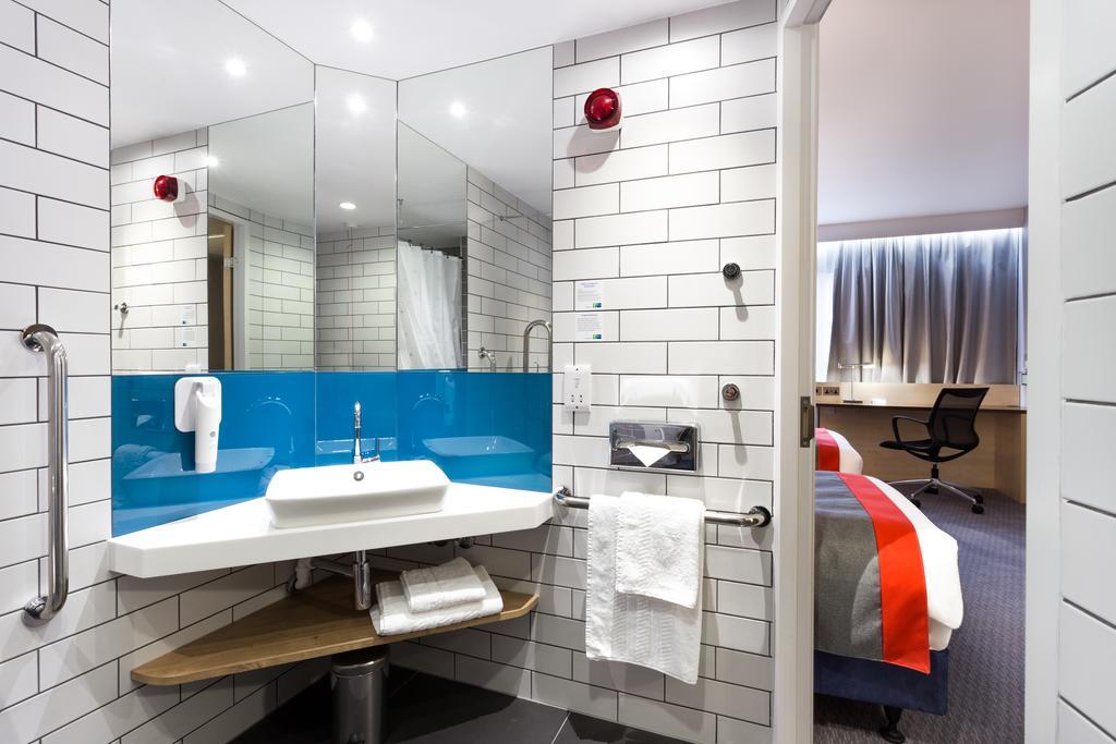 Express London - Junction By Ihg Hotel Watford (Hertfordshire)