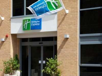 Express London - Junction By Ihg Watford (Hertfordshire)