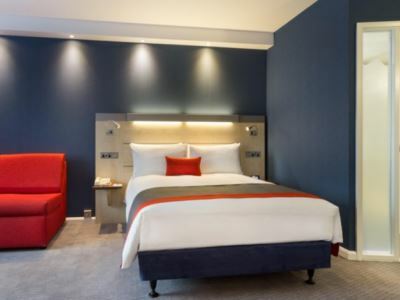 Hotel Express London - Junction By Ihg Watford (Hertfordshire)