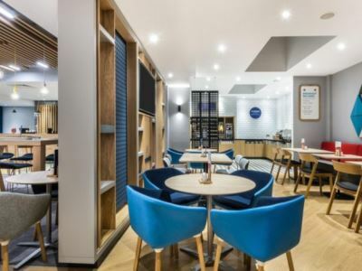 Express London - Junction By Ihg Hotel Watford (Hertfordshire)