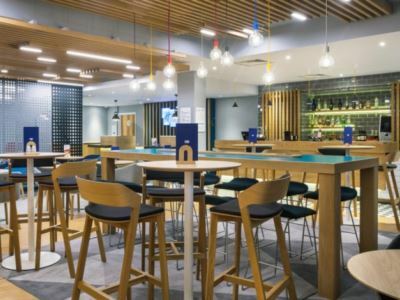 Express London - Junction By Ihg Hotel 3*