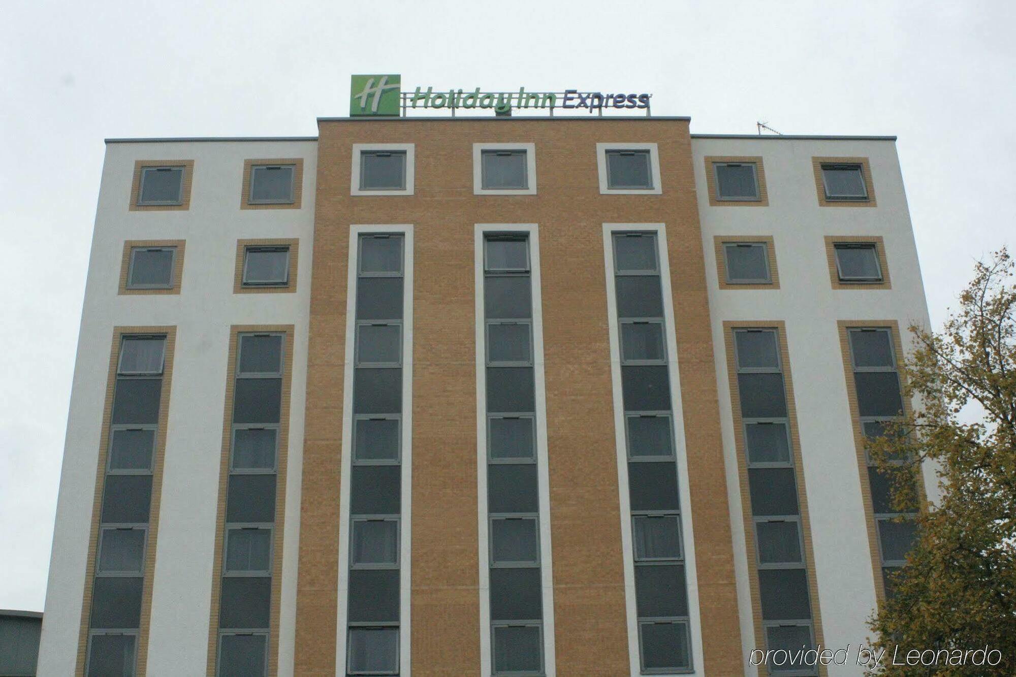 Express London - Junction By Ihg Watford (Hertfordshire)